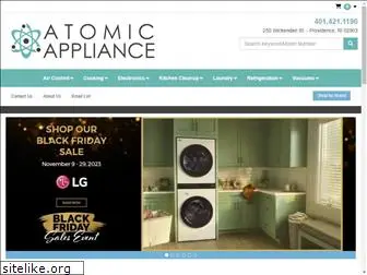 atomicapplianceco.com