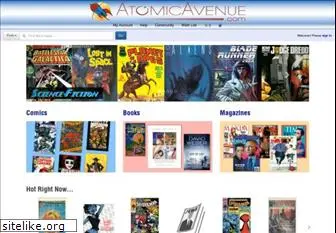 atomicavenue.com