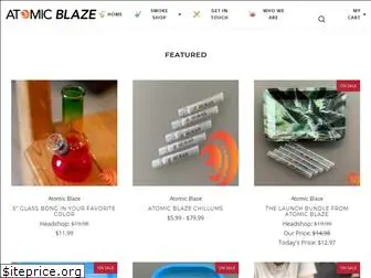 atomicblaze.com