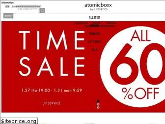 atomicboxx.com