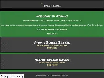 atomicburger.co.uk