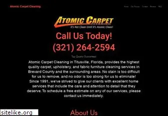 atomiccarpetcleaning.com