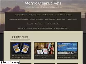 atomiccleanupvets.com