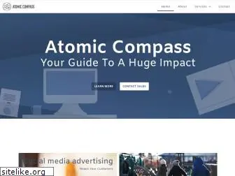 atomiccompass.com