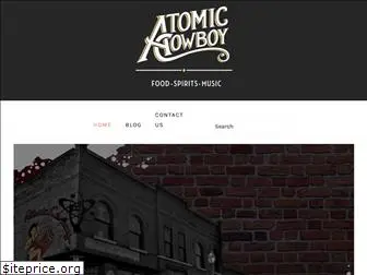 atomiccowboystl.com