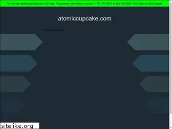 atomiccupcake.com