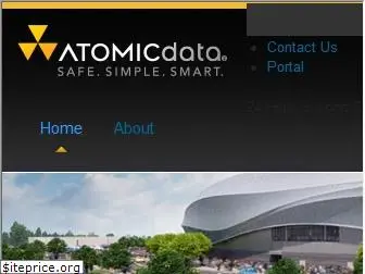 atomicdata.com