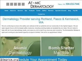 atomicderm.com