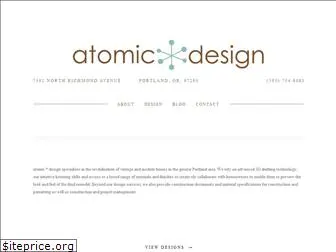 atomicdesignpdx.com