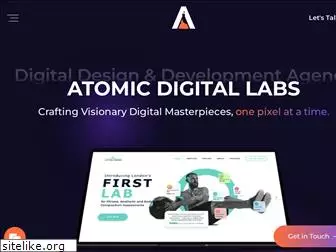 atomicdigitallabs.com