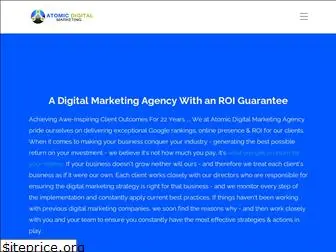 atomicdigitalmarketing.com.au