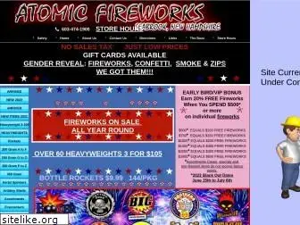 atomicfireworks.net