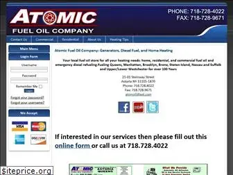 atomicfueloil.com