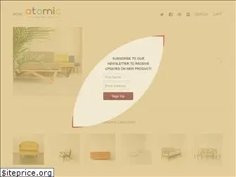 atomicfurnishings.com