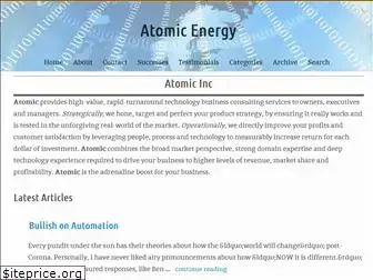 atomicinc.com