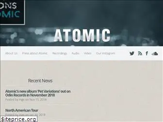 atomicjazz.com