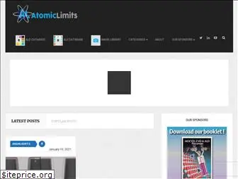 atomiclimits.com