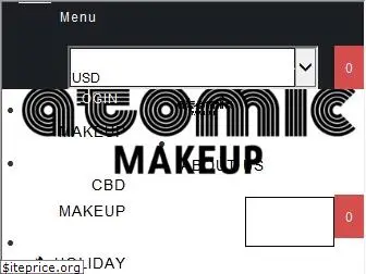 atomicmakeup.com