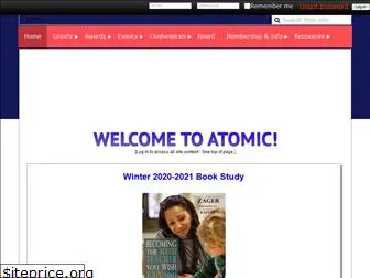 atomicmath.org