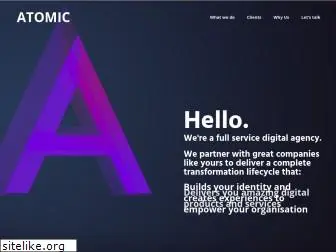 atomicmedia.com