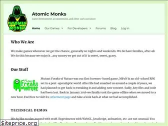 atomicmonks.com