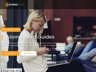 atomicnerds.com