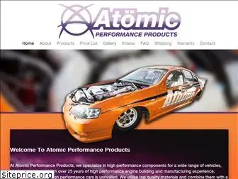 atomicperformanceproducts.com