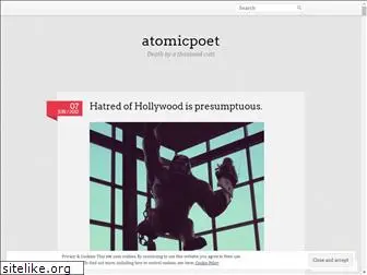 atomicpoet.wordpress.com