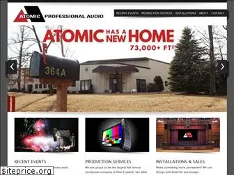 atomicproaudio.com