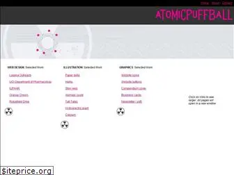 atomicpuffball.com