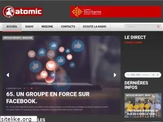 atomicradio.fr