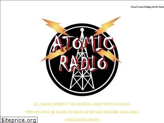 atomicradioband.com