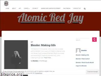 atomicredjay.com