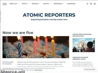 atomicreporters.com