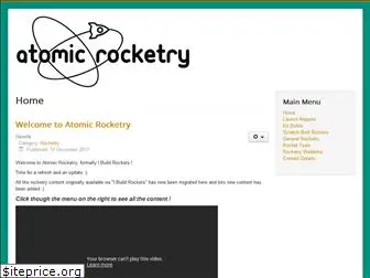 atomicrocketry.com