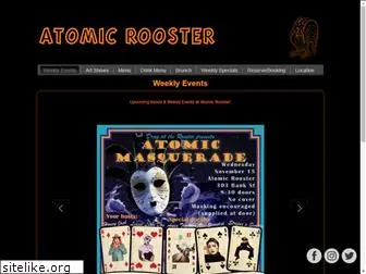 atomicrooster.ca