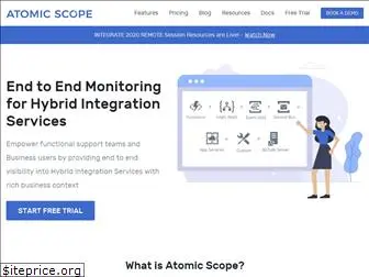 atomicscope.com