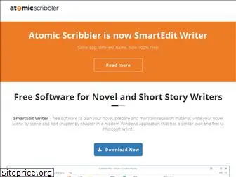 atomicscribbler.com