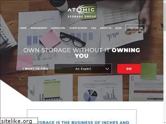 atomicstoragegroup.com