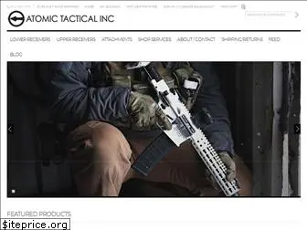 atomictactical.com
