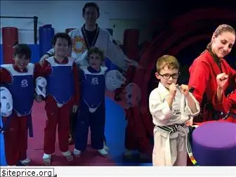 atomictaekwondo.com