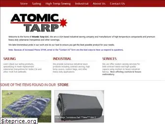 atomictarp.com