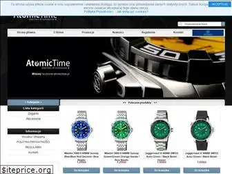 atomictime.pl