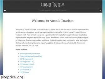 atomictourism.net