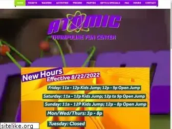 atomictrampoline.com