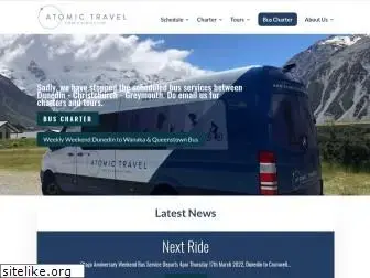 atomictravel.co.nz