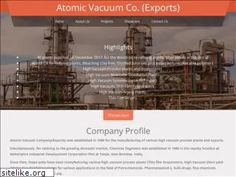 atomicvacuum.com