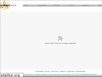 atomicweb.com