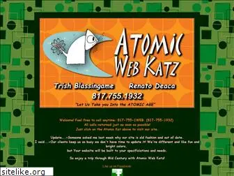 atomicwebkatz.com