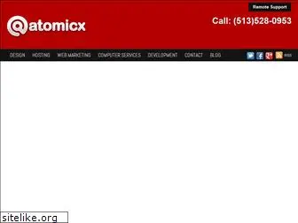 atomicx.com